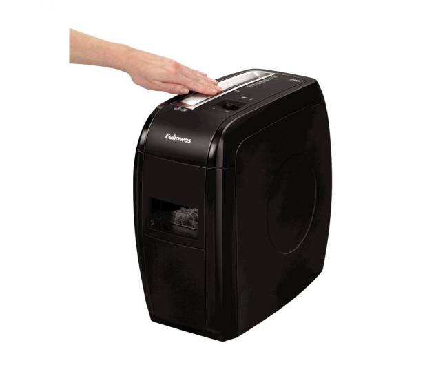 Fellowes 21Cs - 391065 - zdjęcie 4